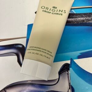 Origins Crisp Citrus Hand Cream - moisturizer cream 75ml